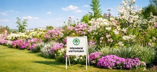 Infomaterial und Formulare